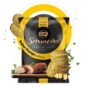 Batata Sensacoes 40g Frango Grelhado