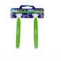 Aparelho Presto 2 Gillette 2un Sensitive