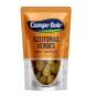 Azeitona Verde Campo Belo 150g S/caroco Sache