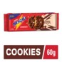 Cookies Gotas Nestle 60g Nescau