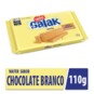 Biscoito Wafer Nestle 110g Galak