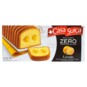 Bolo Zero Casa Suica 280g Laranja