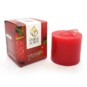 Vela Perfumada Chama de Ouro 60g Morango