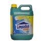 Agua Sanitaria Limpadua 5l