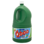 Agua Sanitaria Q-boa 5l