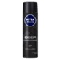 Desod.aerossol Deep Nivea 150ml Orig.carvao Ati