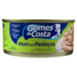 Atum Gomes da Costa 170g Pedacos Natural