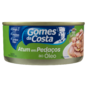 Atum Gomes da Costa 170g Pedaco Ao Oleo