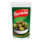 Azeitona Verde Pramesa 150g Inteira Doypack