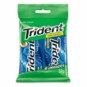 Chiclete Trident 32g Hortela C/4