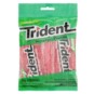 Chiclete Trident 32g Morango C/4
