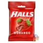 Drops Halls 84g Morango C/3