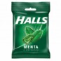 Drops Halls 84g Menta C/3