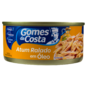 Atum Gomes da Costa 170g Ral.em Oleo