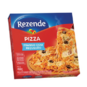 Pizza Rezende 400g Frango