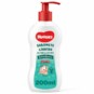 Sabonete Liq.huggies 200ml Extra Suave Ref