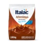 Achocolatado em Po Italac 1kg Chocky Sache