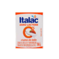 Creme de Leite S/lac.italac 200g Uht