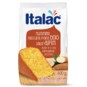 Mistura P/bolo Italac 400g Aipim