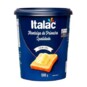 Manteiga C/sal Italac 500g Pote