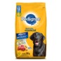 Racao P/caes Pedigree 900g Nutricao Essenc