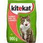 Racao P/gatos Kitekat 900g Mix de Carne