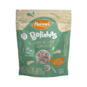 Mini Bolinhas S/lact.flormel 60g Doce Lte.c/coco