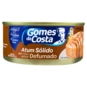 Atum Gomes da Costa 170g Solido Def.oleo