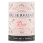Vinho Chi Concha Y Toro Res.750ml Spritzer Rose
