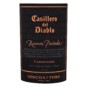 Vinho Chi Casil.del Diablo 750ml Res.p.carmenere