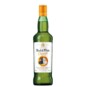Whisky Black & White 700ml Orange