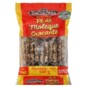 Pe de Moleque Dacolonia 140g Crocante