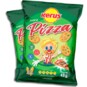 Salgadinho Kerus 43g Pizza