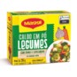 Caldo em Po Maggi 35g Legumes