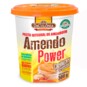 Pasta de Amendoim Amendo Power 500g Crunchy Integr