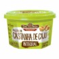 Pasta Cast.de Caju Dacolonia 200g Integral