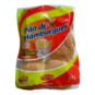 Pao Hamburguer Pao de Mel 350g
