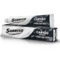 Creme Dental Sorriso 90g Carvao