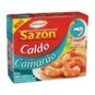 Caldo Sazon 32,5g Camarao