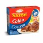 Caldo Sazon 32,5g Costela
