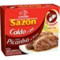 Caldo Sazon 32,5g Picanh.na Brasa