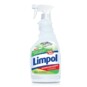 Deseng.gatilho Limpol 500ml Cozinha