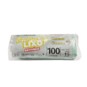 Saco de Lixo Roll Bye Bye 100l Citronela