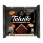 Chocolate Garoto Talento 85g Meio Amargo