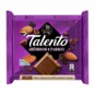 Chocolate Garoto Talento 85g Amendoas/passas