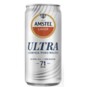 Cerveja Puro Malte Amstel 269ml Ultra