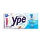 Sabao Pedra Ype 5x160g Coco Tq.aveia