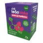 Cha Leao Kids 23g Framboes./amora