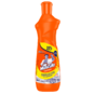 Deseng.squeeze Mr.musculo 500ml Floral 20%