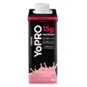 Bebida Lact.uht Yopro Danone 250ml 15g Prot.morang